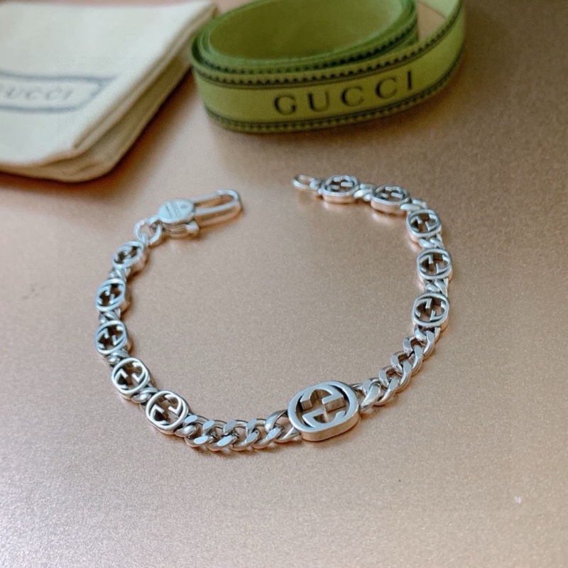 Gvc*1 bracelets